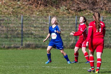 Bild 235 - SC Kaltenkirchen - SG Trittau/S�dstormarn : Ergebnis: 0:6